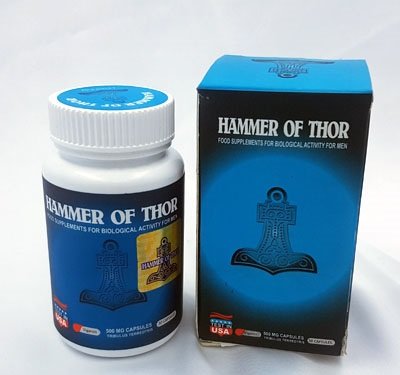 USA hammer thor in Pakistan
