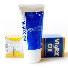 Vigrx penis enlargement oil/Gel - Image 2