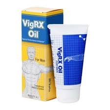 Vigrx penis enlargement oil/Gel