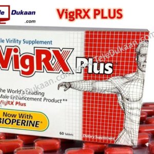 VigRx Plus price in Karachi Pakistan