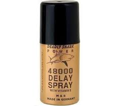 Shark Power 48000 Delay Spray