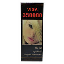 New Super Viga 350000 Delay Spray